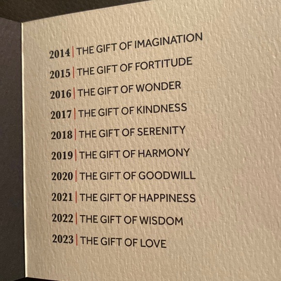 WATERFORD TIMES SQUARE ORNAMENT ❤️♥️
NEW YEAR'S EVE BALL COLLECTION NWT - Picture 5 of 9